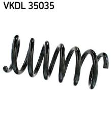 SKF VKDL 35035